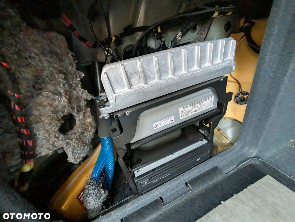 Audi A6 2.0 TDI - 20