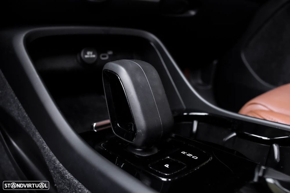 Volvo XC 40 Recharge 78 kWh Twin Motor Ultimate - 22