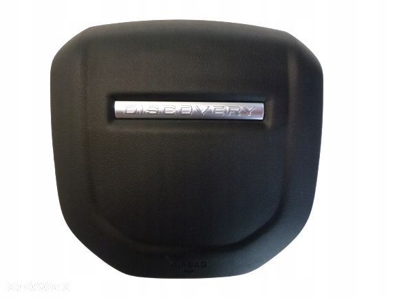 LAND DISCOVERY V 5 L462 AIRBAG PODUSZKA KIEROWCY - 1