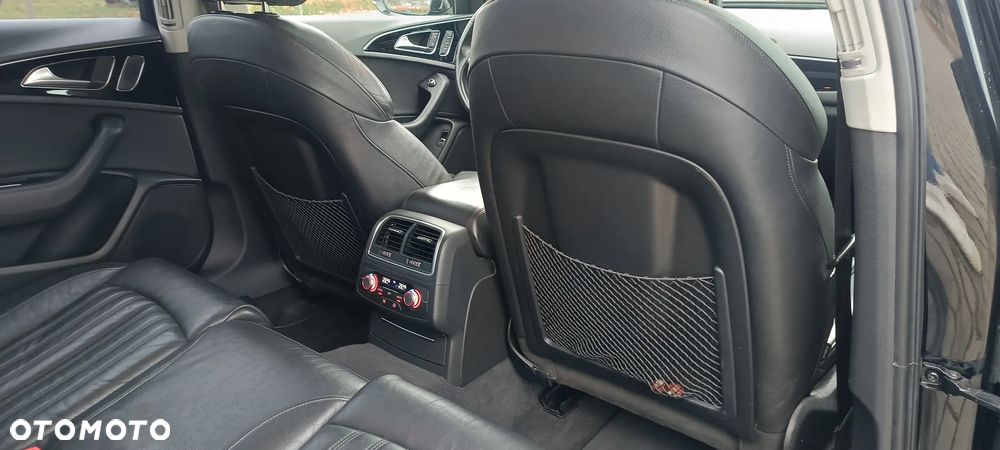 Audi A6 Limousine 2.0 TDI ultra S tronic - 24