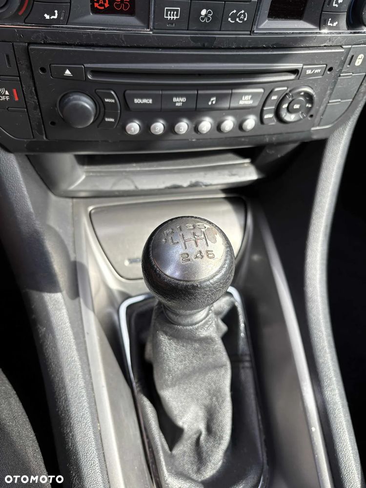 Citroën C5 2.0 HDi Exclusive - 15