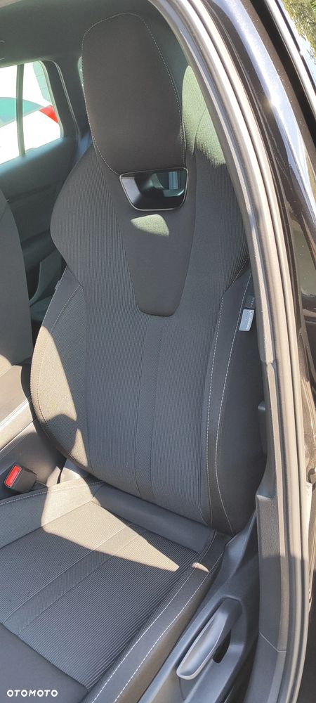 Skoda Octavia 2.0 TDI Sportline DSG - 11