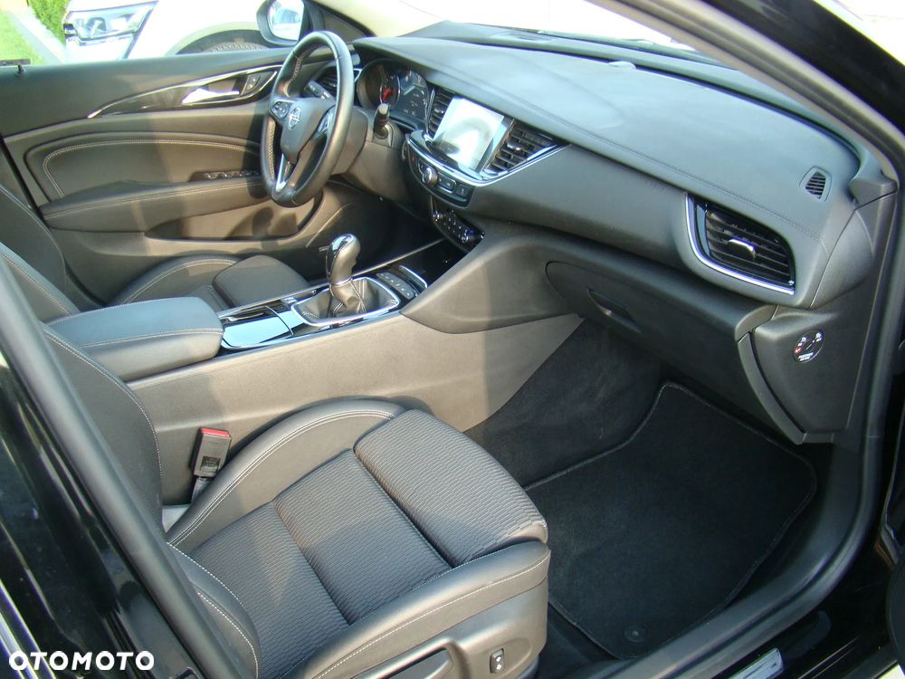 Opel Insignia 2.0 CDTI ecoFLEX Start/Stop Innovation - 36