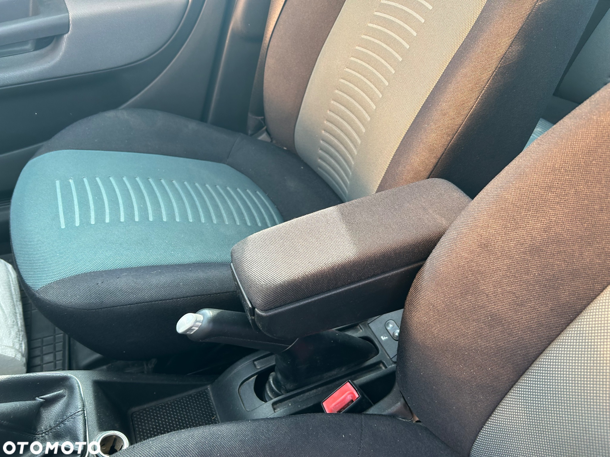 Fiat Punto - 18