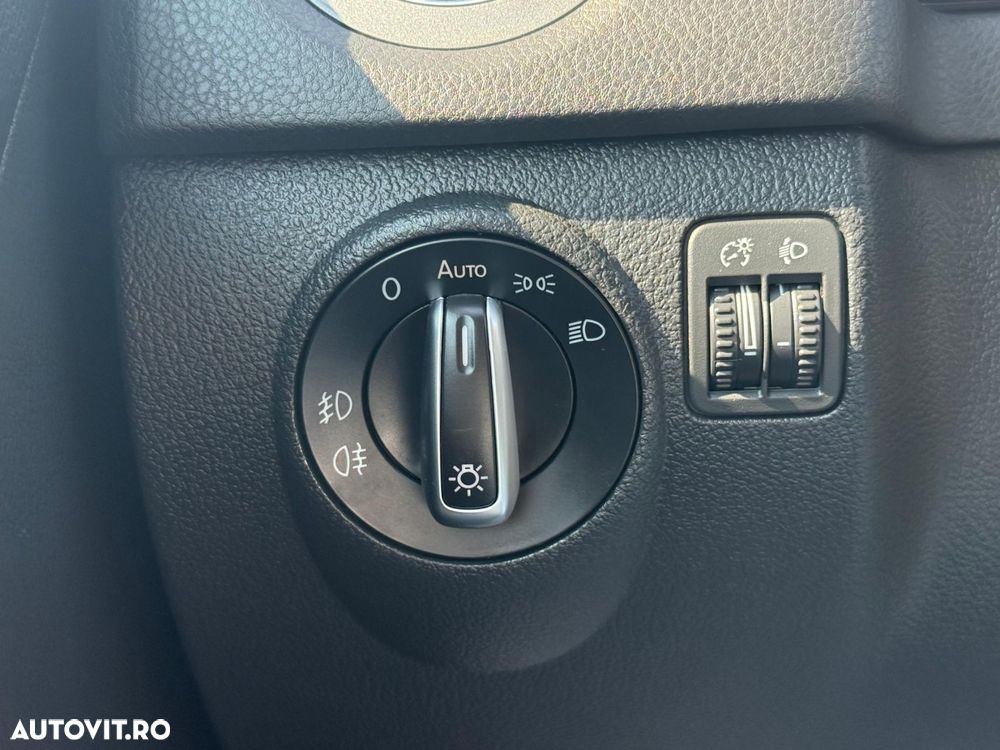 Volkswagen Tiguan 2.0 TDI Trend & Fun - 21