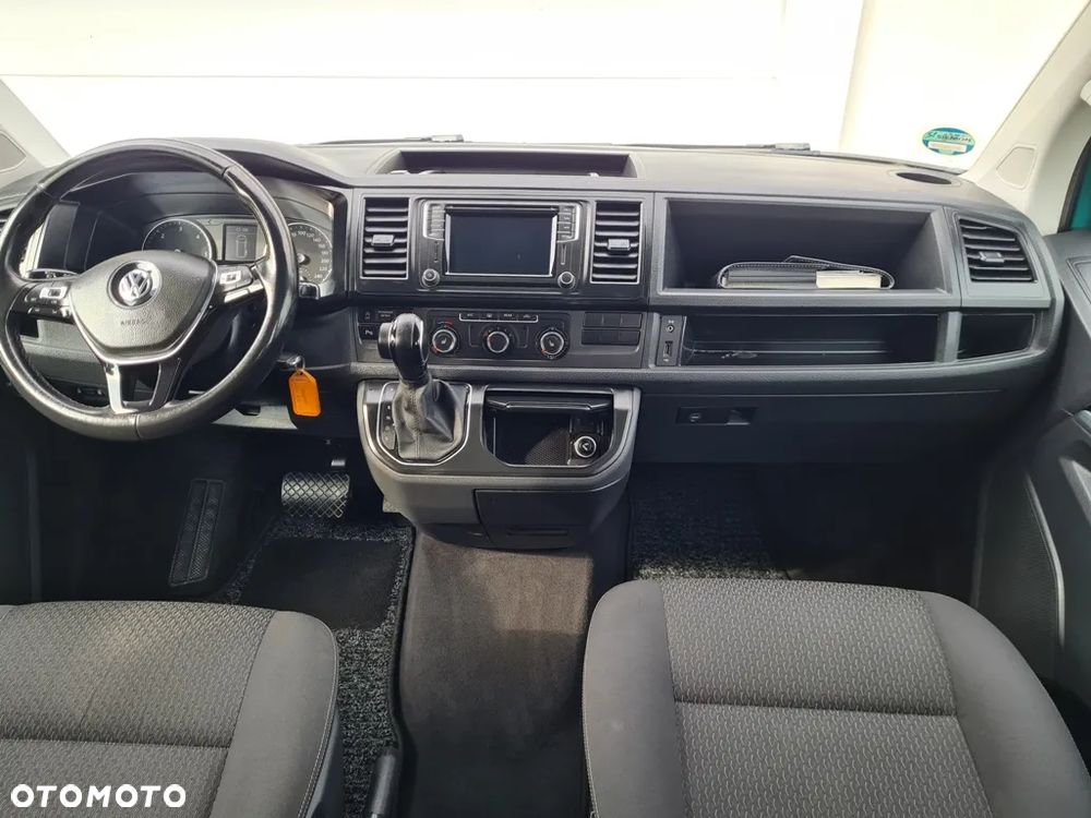 Volkswagen Multivan 2.0 TDI L1 Trendline DSG - 33