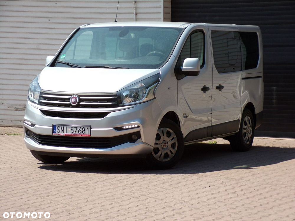 Fiat Talento - 8