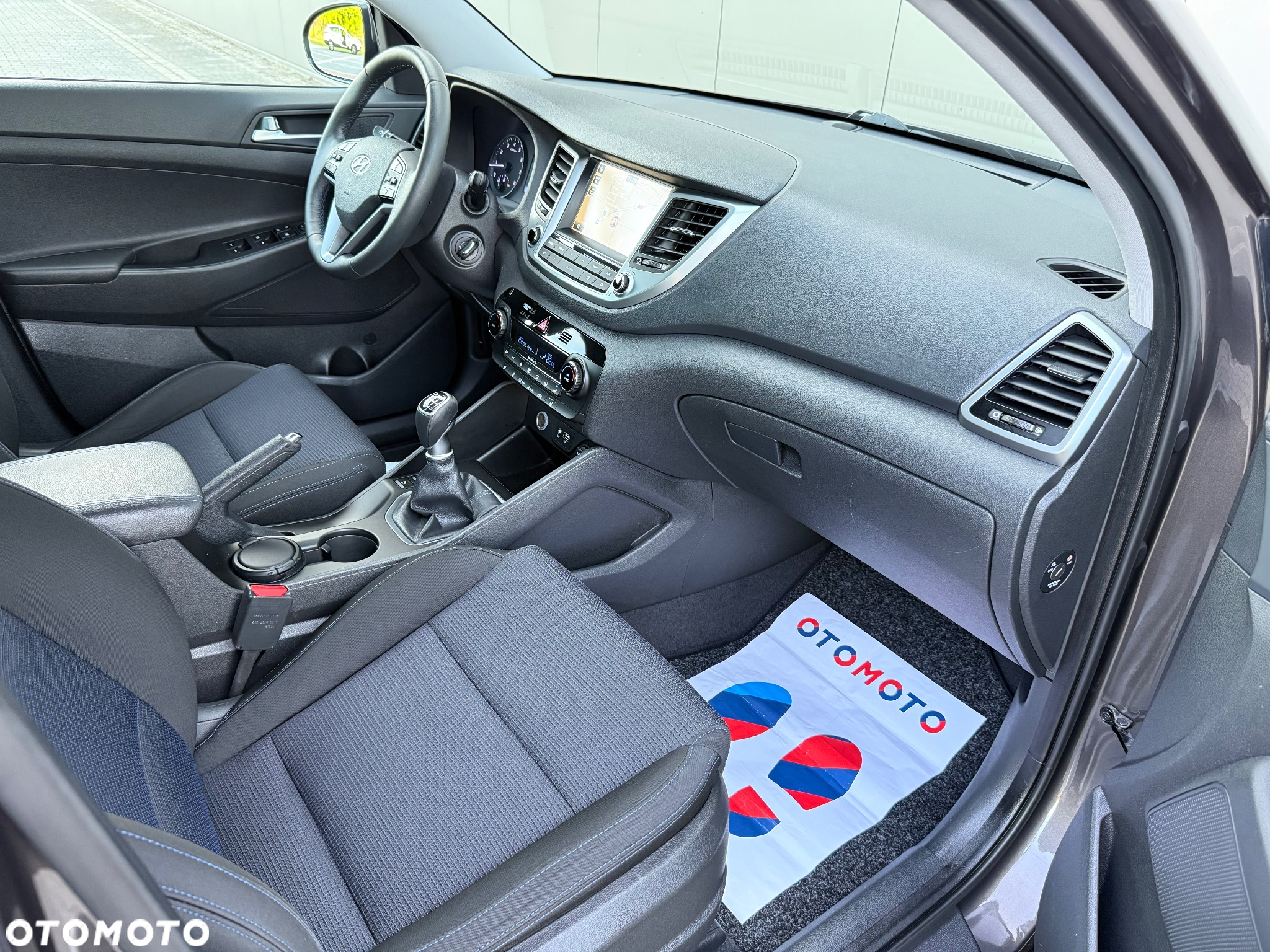 Hyundai Tucson - 15