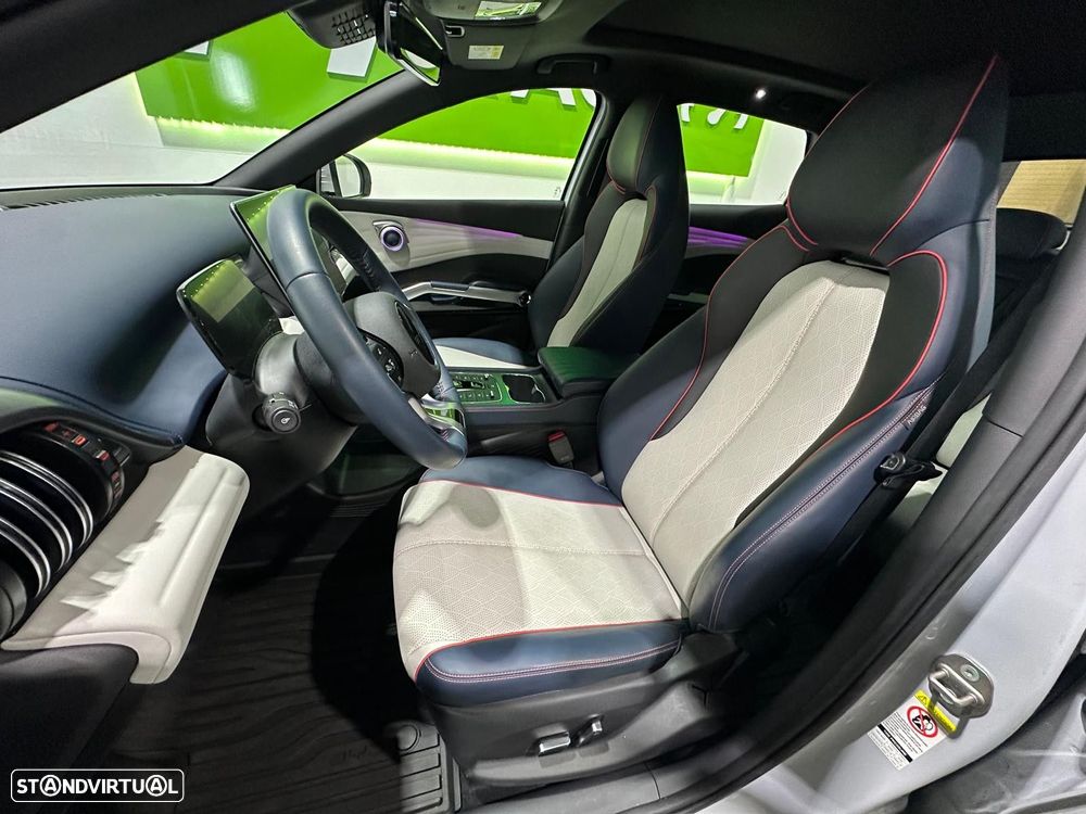 BYD Atto 3 60.48 kWh Design - 6