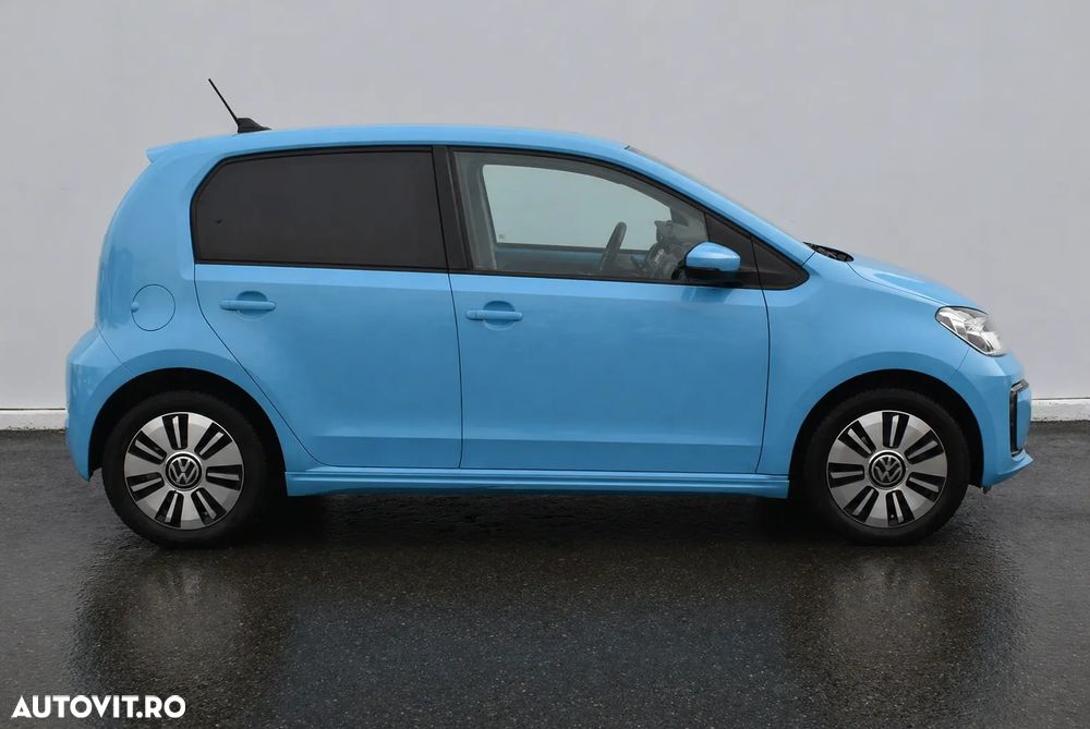 Volkswagen up! - 8