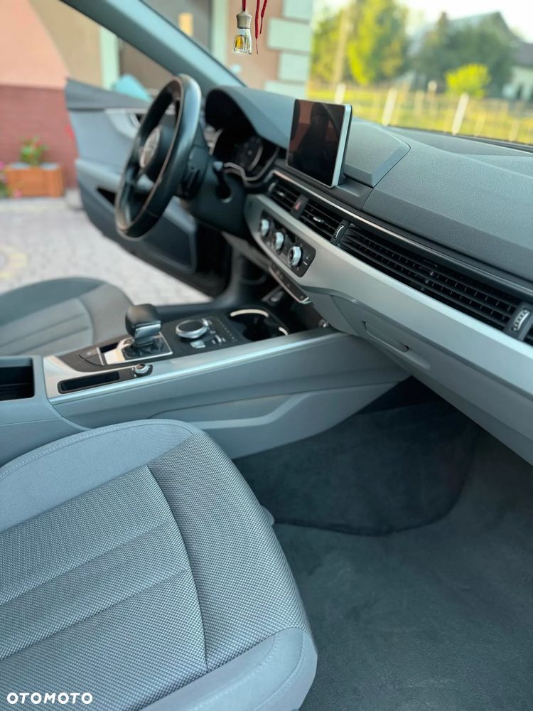 Audi A5 - 5