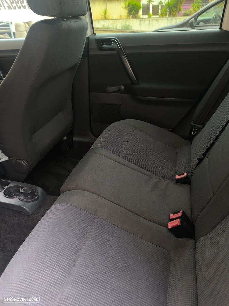 VW Polo 1.4 TDi - 11