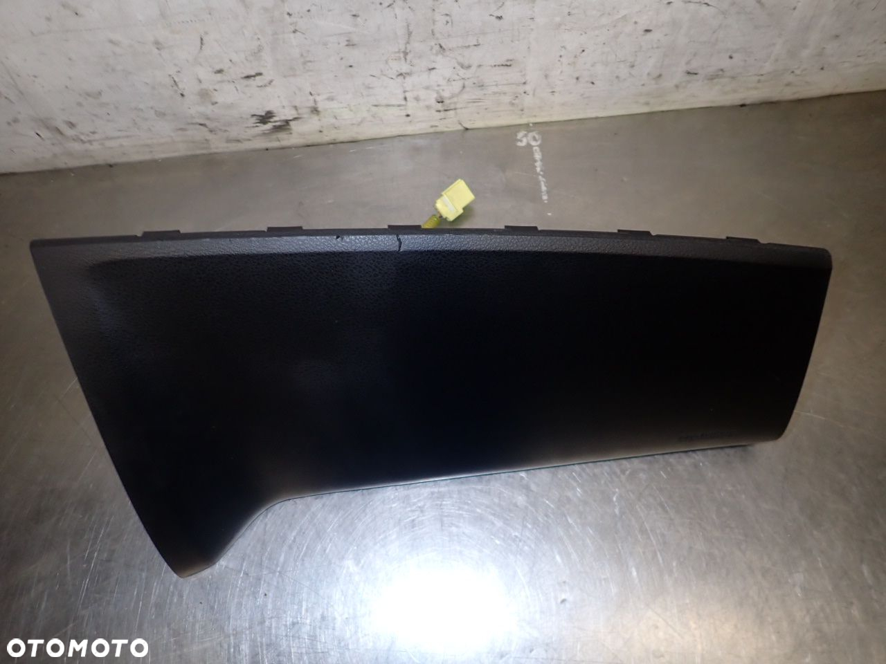 PODUSZKA PASAŻERA SUZUKI GRAND VITARA II 1.9 73910-65J1    73910-65J10E - 2