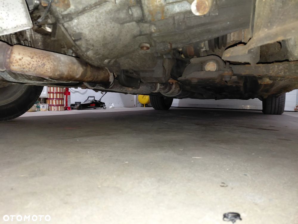 Alfa Romeo 156 2.5 V6 - 9