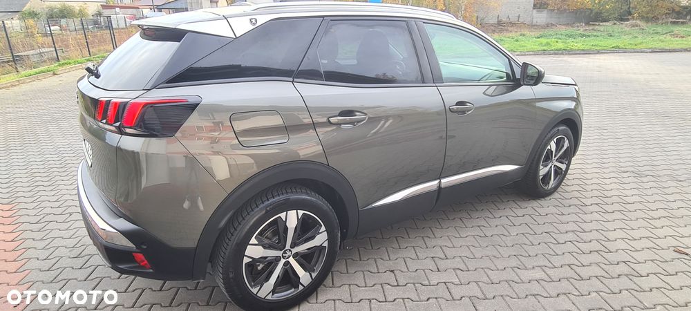 Peugeot 3008 - 20
