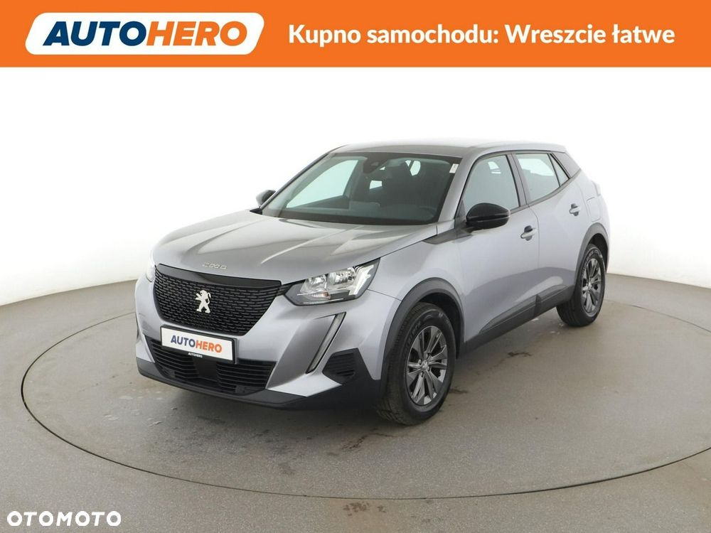Peugeot 2008 PureTech 100 Stop&Start Active Pack - 2
