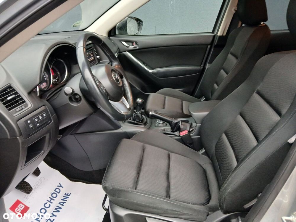 Mazda CX-5 2.0 Skyenergy 2WD - 14