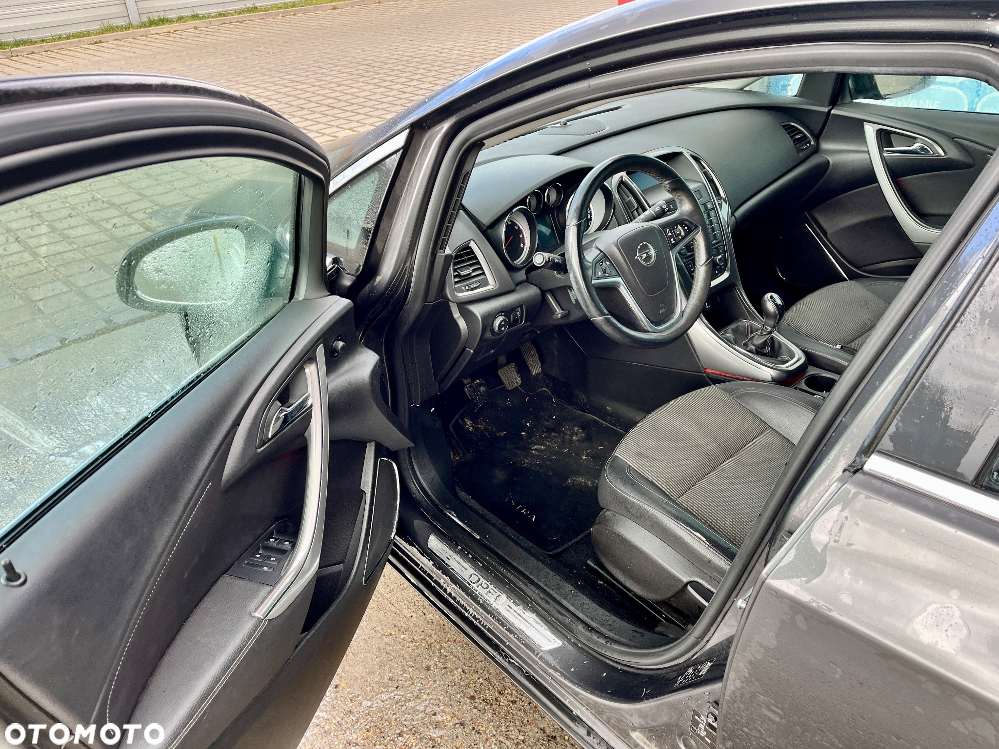 Opel Astra 1.4 Turbo Edition - 7