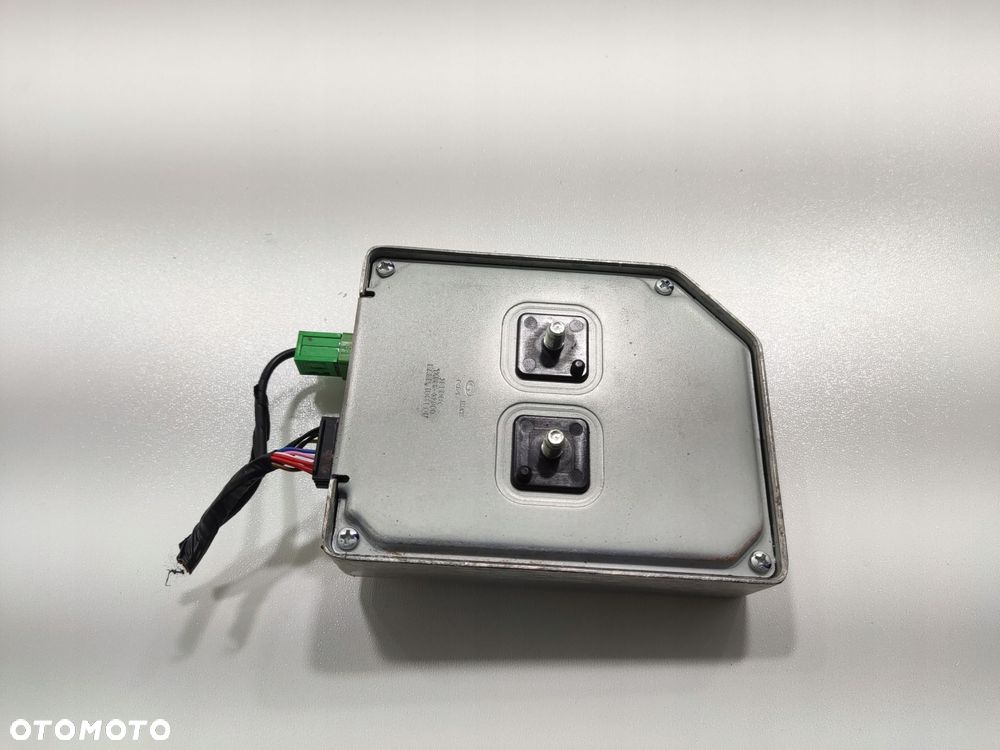 sterownik moduł kamery hyundai kona ii 2023-2025 96528-be000 - 3