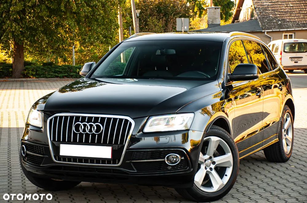 Audi Q5 2.0 TDI Sport - 11