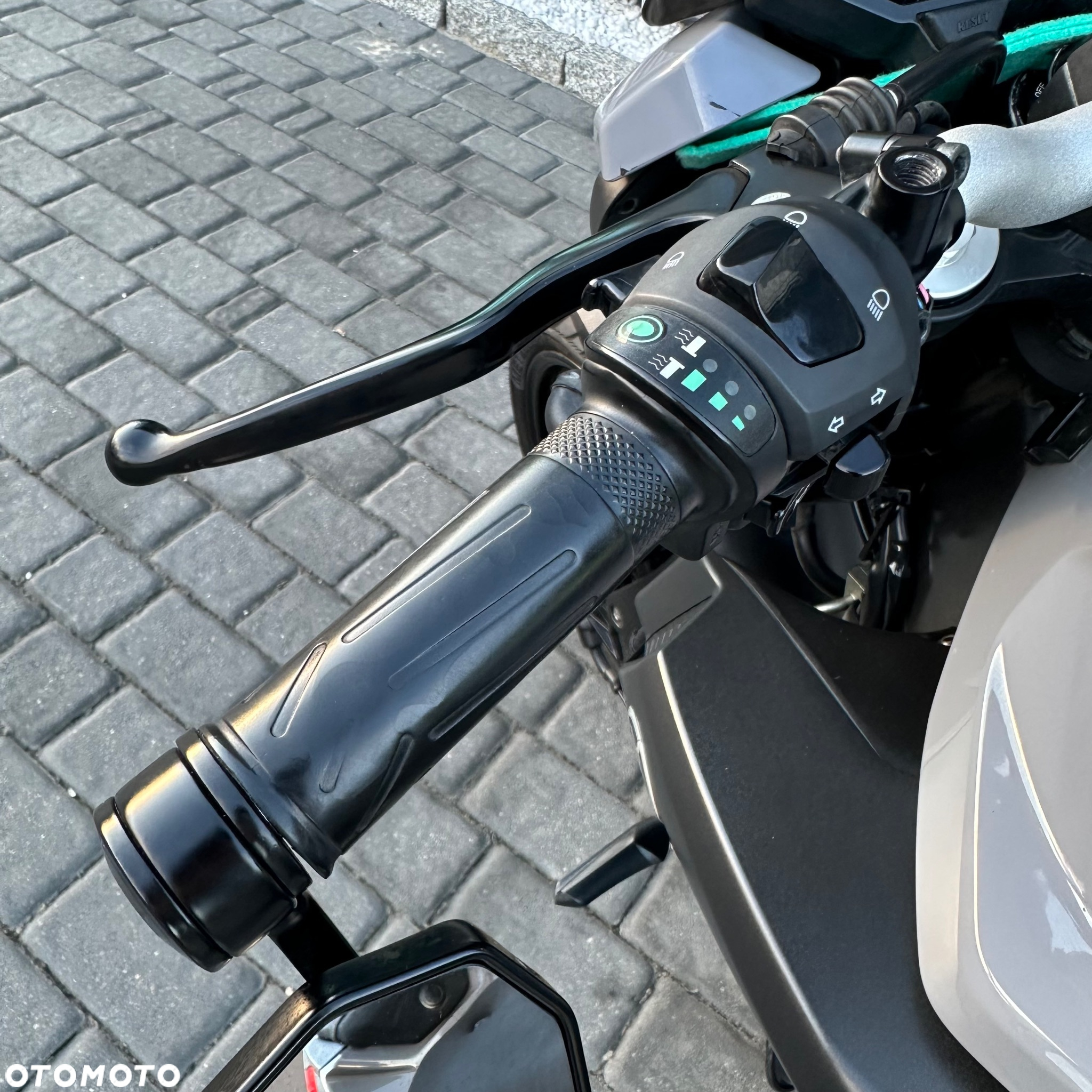 Yamaha MT - 10
