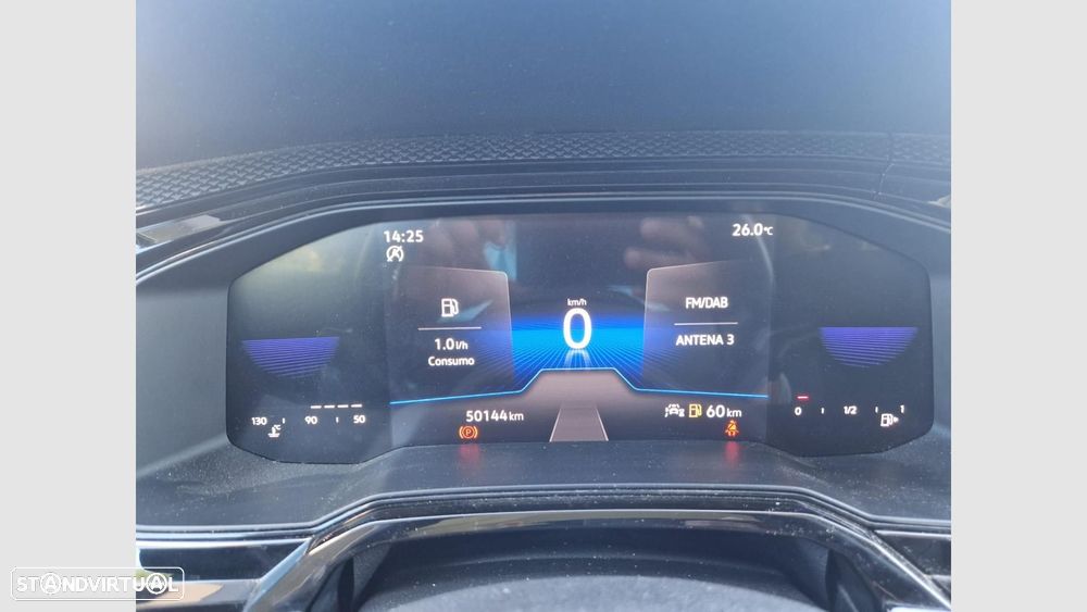 VW Taigo 1.0 TSI Life - 11
