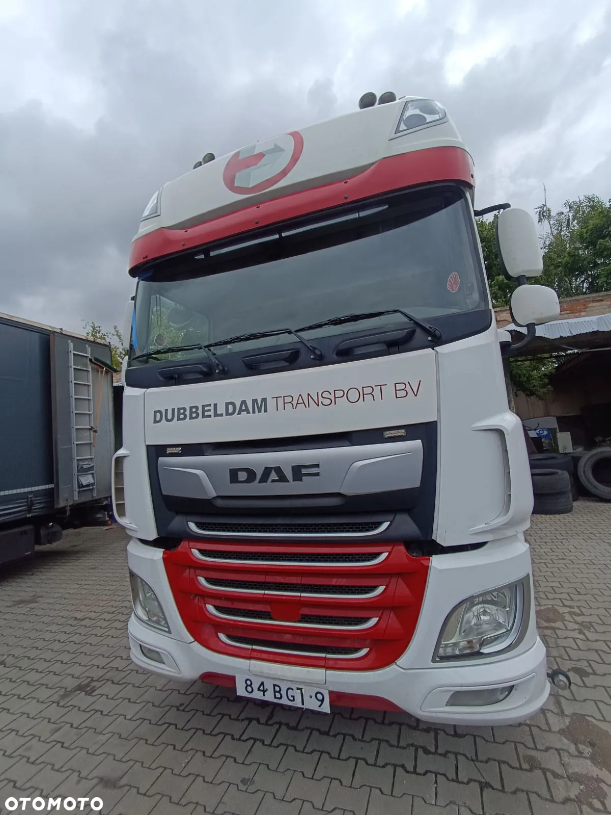 DAF - 2