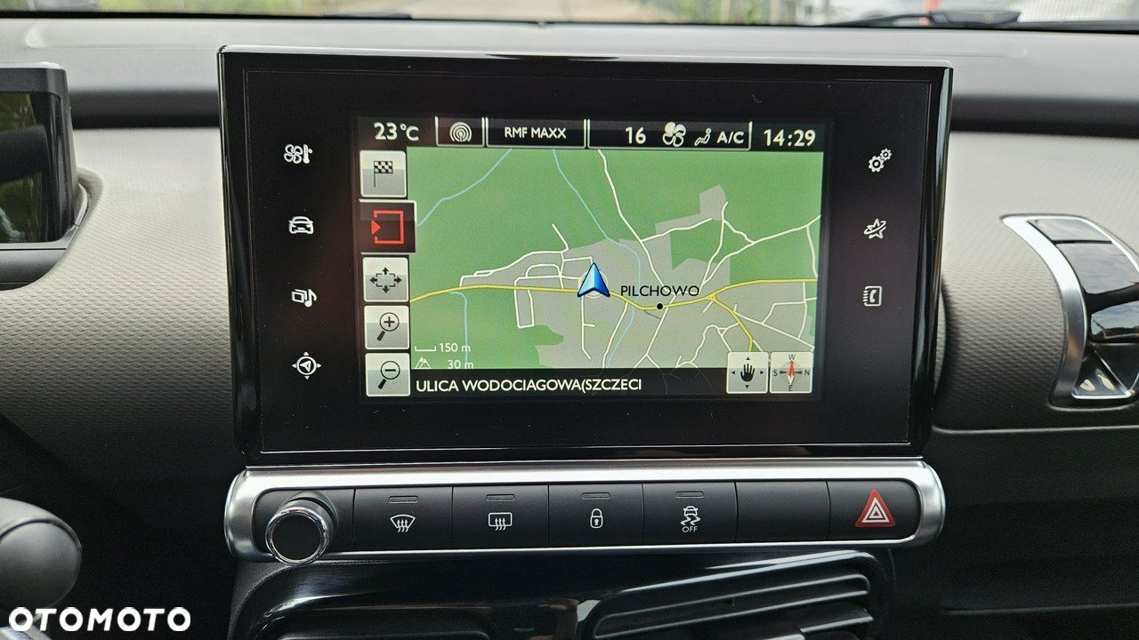 Citroën C4 Cactus PureTech 110 Stop&Start Live - 26