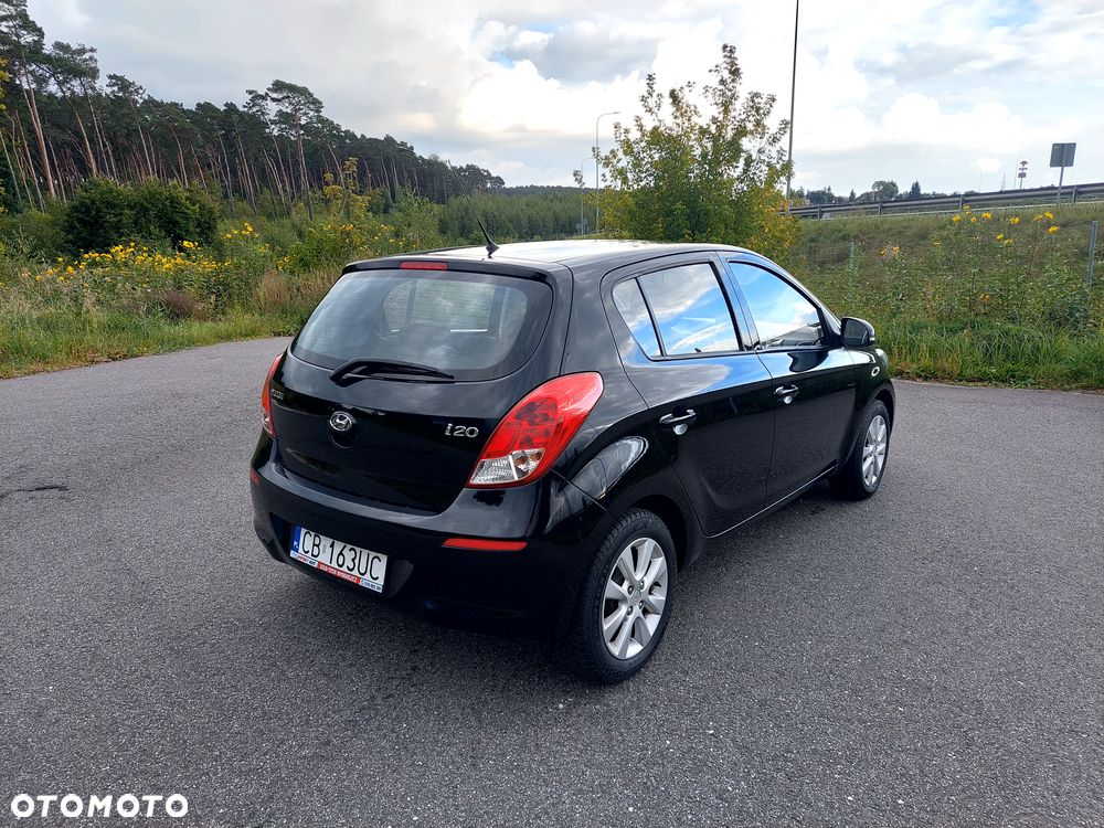 Hyundai i20 - 3