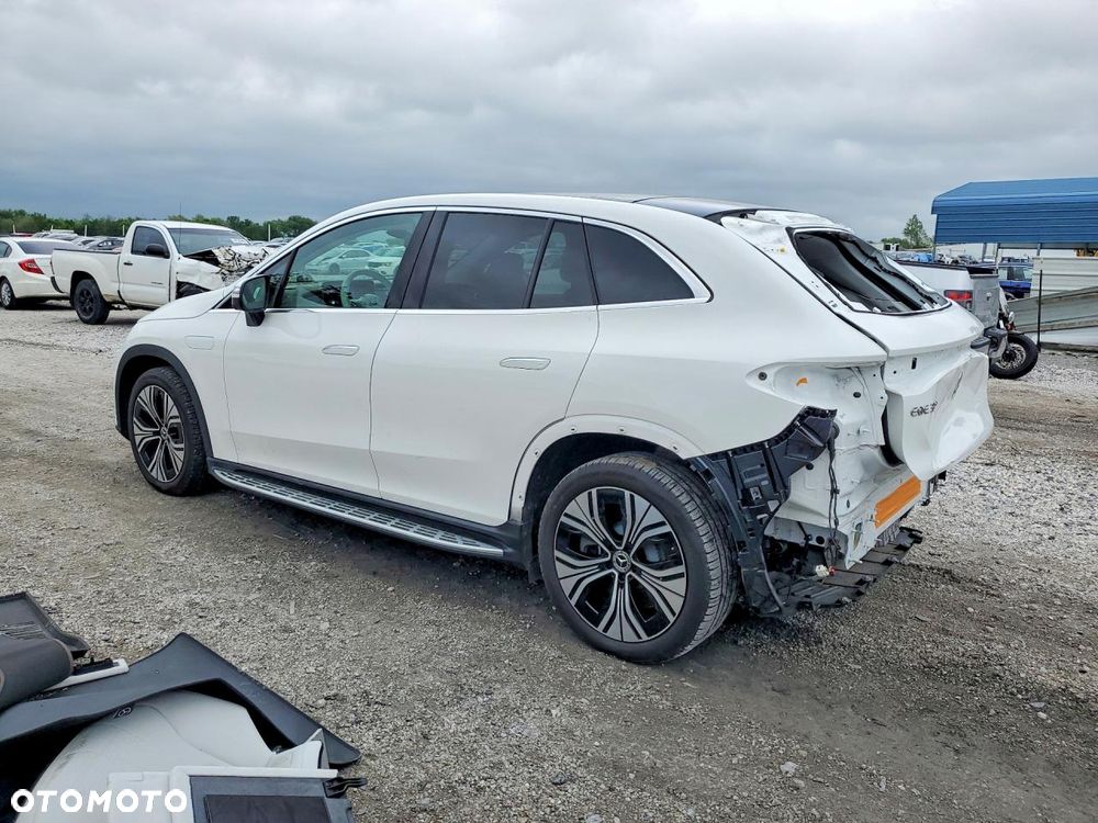 Mercedes-Benz EQE 350+ - 3