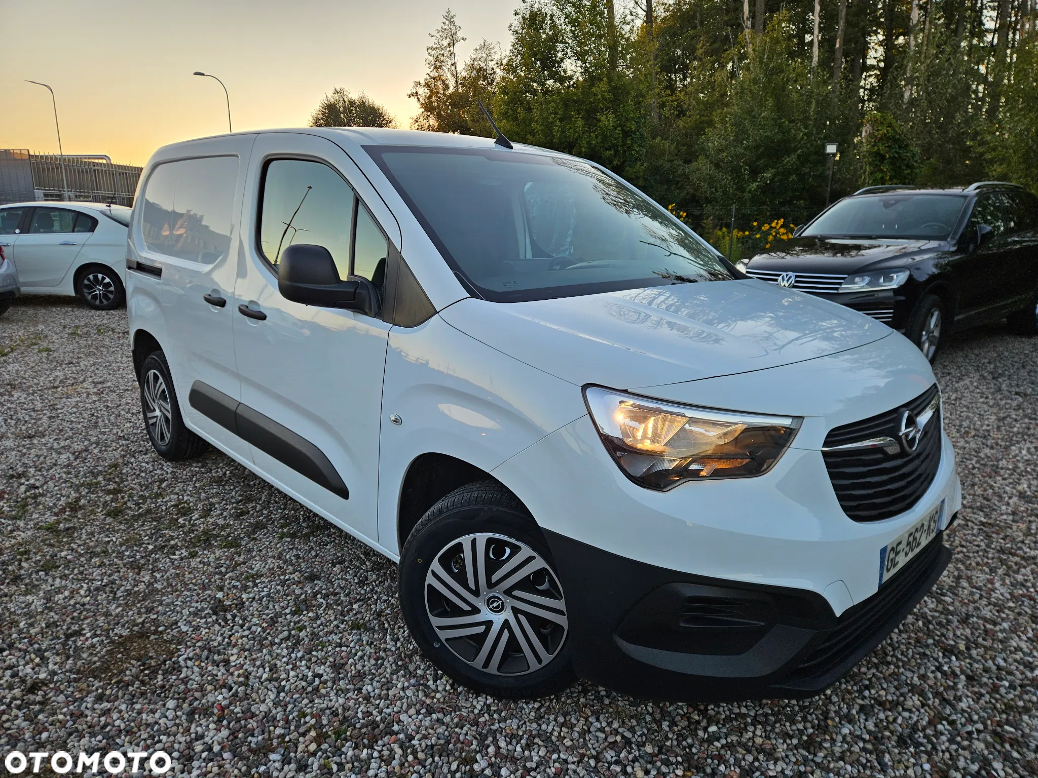 Opel Combo - 2