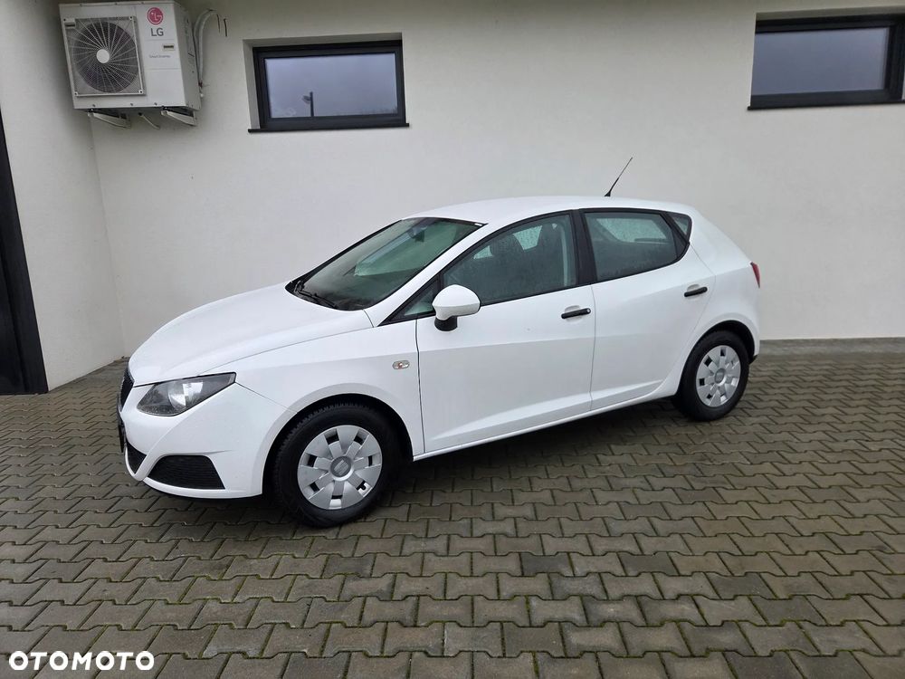 Seat Ibiza - 15