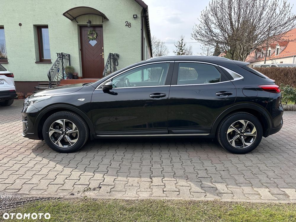 Kia XCeed 1.5 T-GDI OPF BLACK XDITION - 2