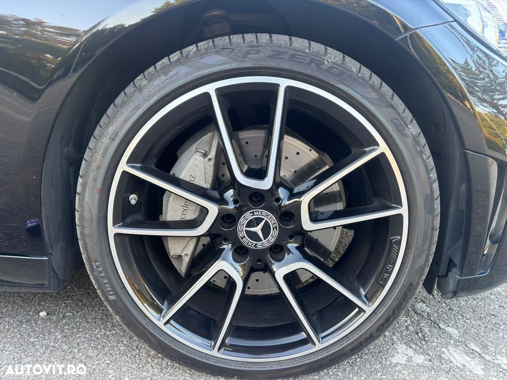 Mercedes-Benz C 300 d - 16