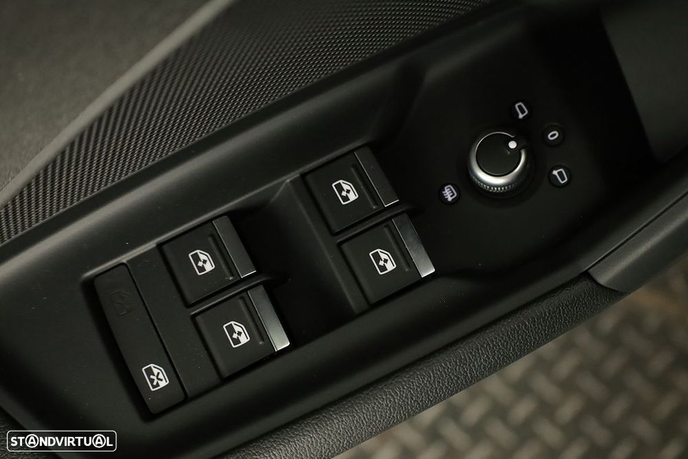 Audi A3 Sportback 30 TFSI Advanced S tronic - 20