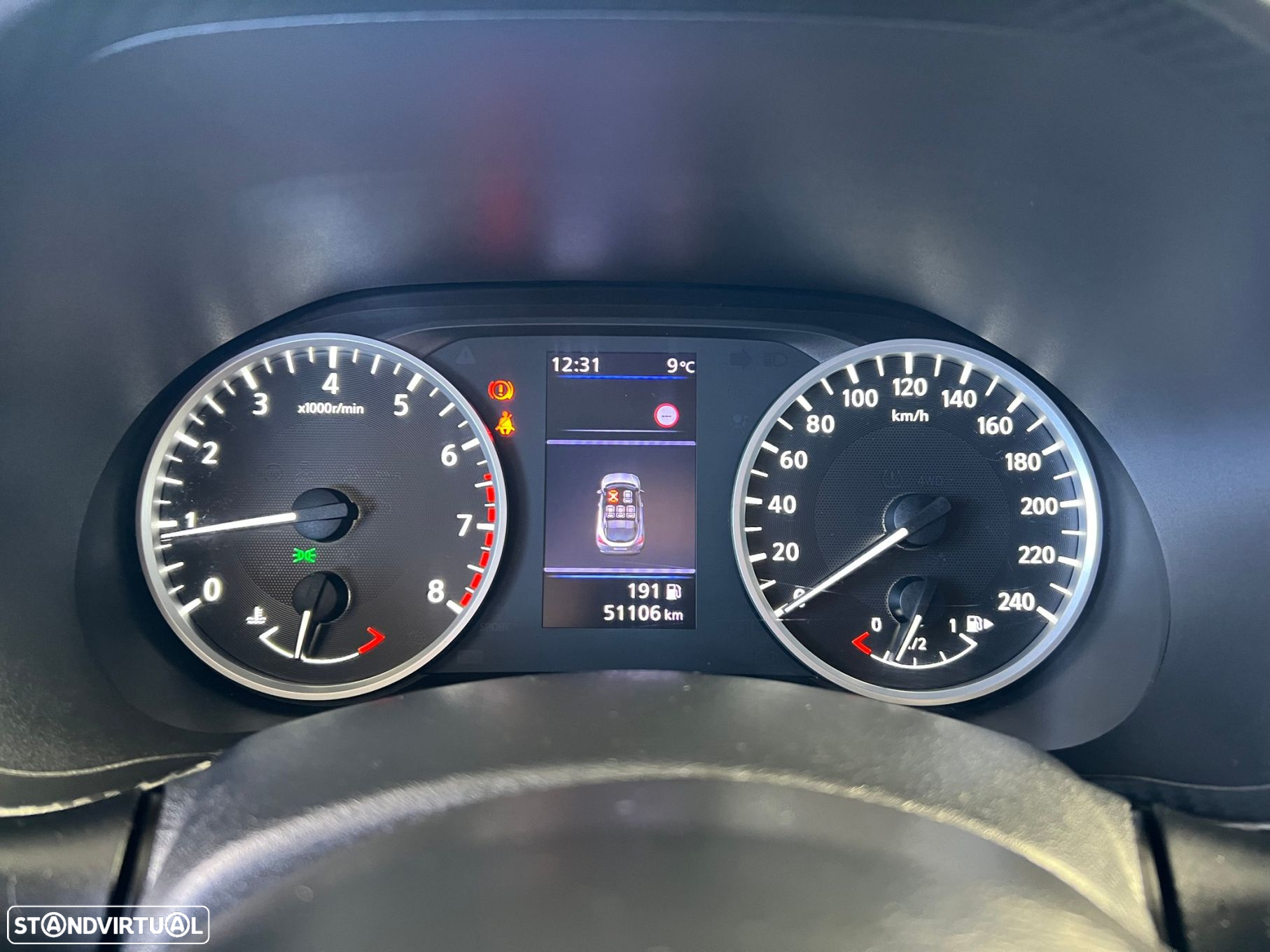 Nissan Juke 1.0 DIG-T Acenta - 18