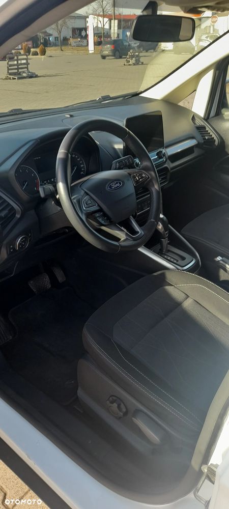 Ford EcoSport - 19