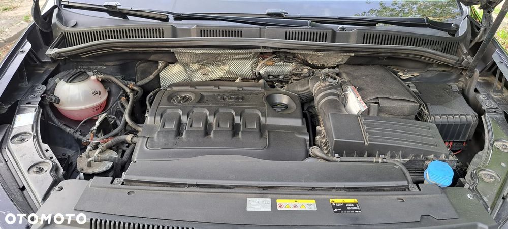 Volkswagen Sharan 2.0 TDI BMT Highline - 15