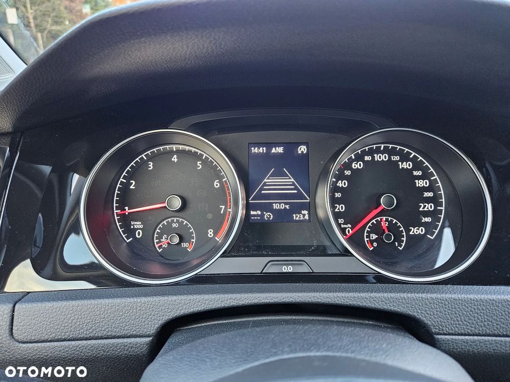 Volkswagen Golf 1.5 TSI ACT OPF BlueMotion Join - 11