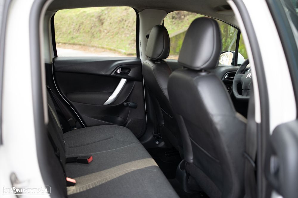 Citroën C3 Picasso - 14