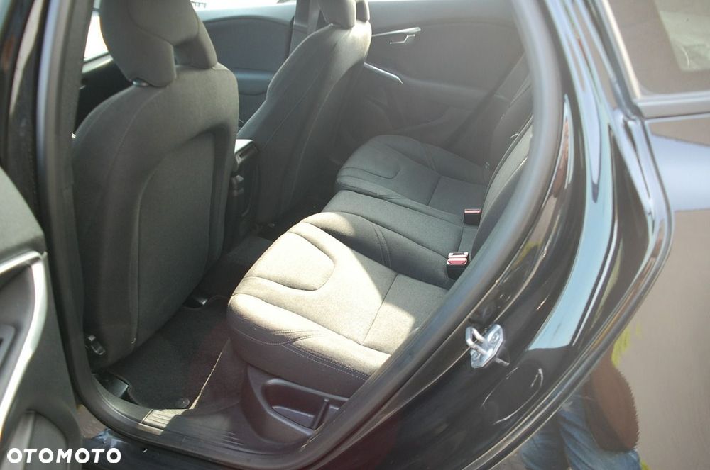 Volvo V40 - 28