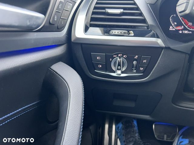 BMW X3 - 14