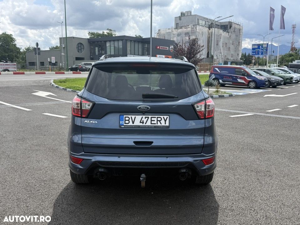 Ford Kuga 2.0 TDCi 4WD Powershift ST-Line - 7
