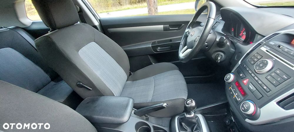Kia ProCeed 1.4 CVVT Edition 7 - 27