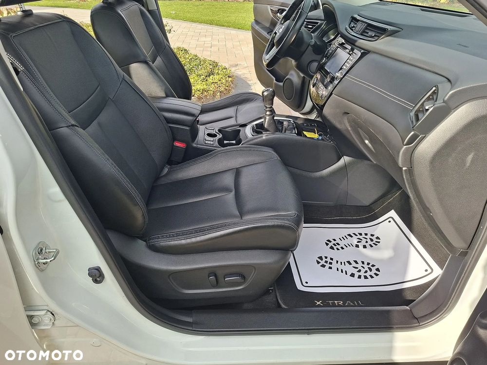 Nissan X-Trail 1.6 DIG-T Tekna - 12