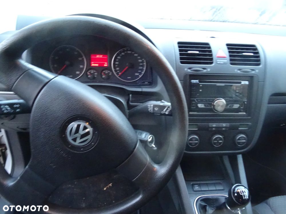 VW Golf V lakier(LB9A) Na Części maska zderzak błotnik klapa drzwi - 7