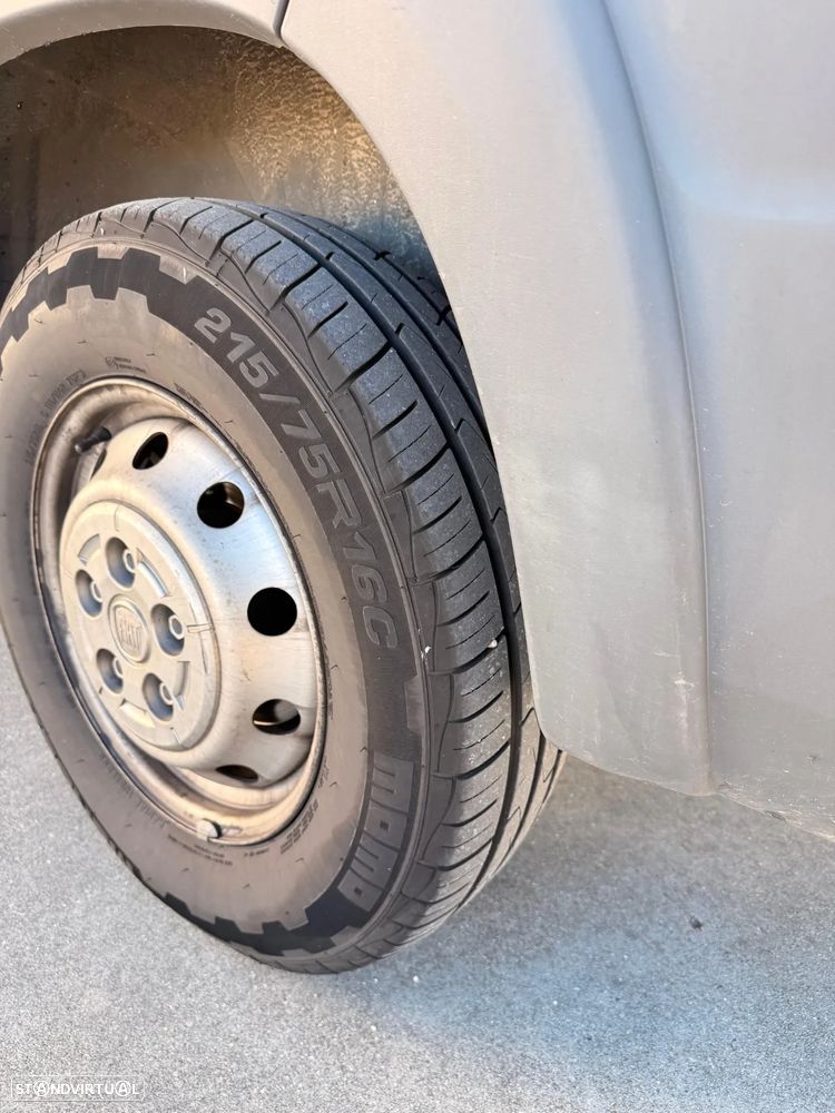 Fiat DUCATO 250 DCMFC - 7