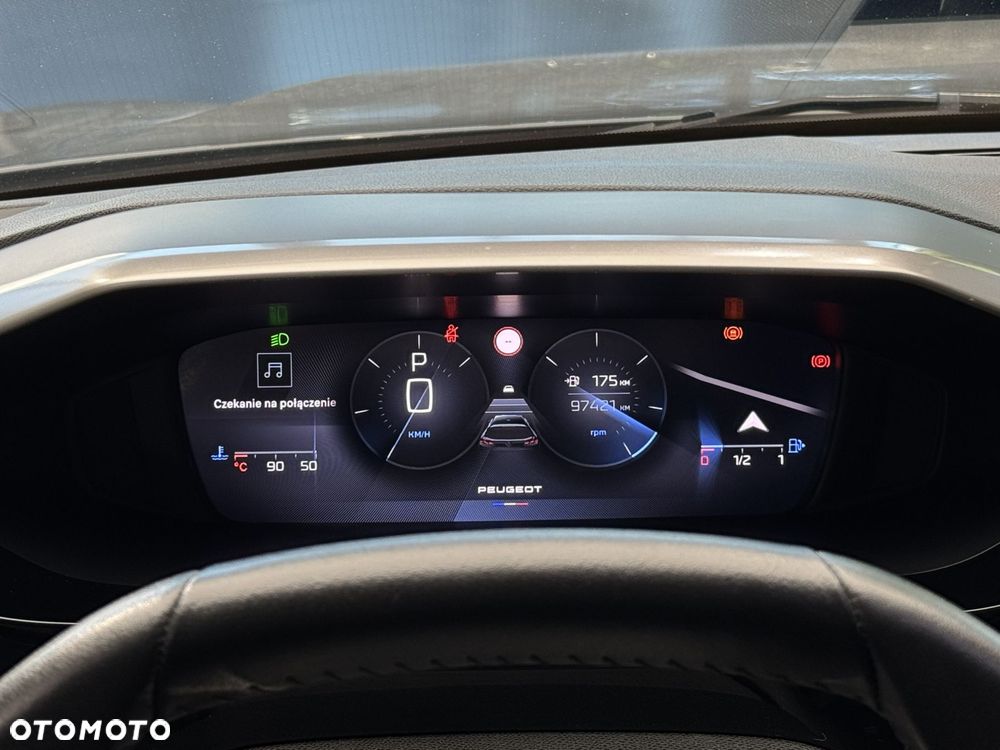 Peugeot 308 1.5 BlueHDi Allure Pack S&S EAT8 - 18