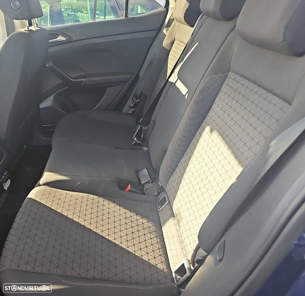 VW T-Cross 1.0 TSI Life - 6
