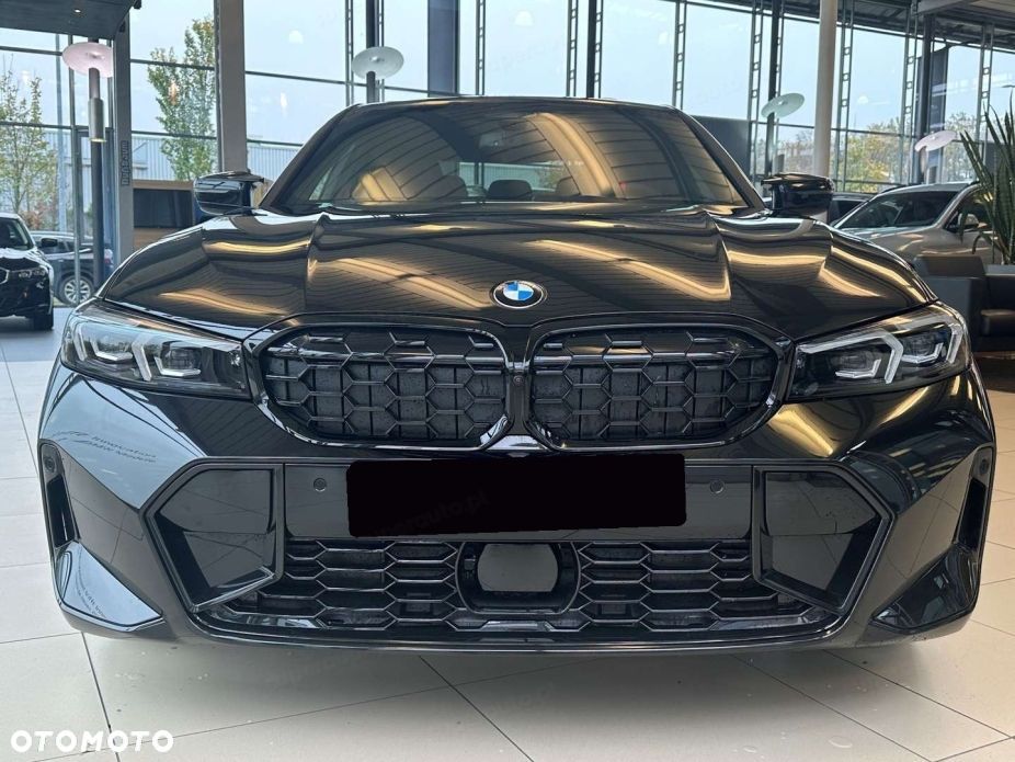 BMW Seria 3 - 6